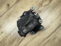 кронштейн двигателя Mercedes-Benz Sprinter 2 поколение [рестайлинг] (W906) W906 2014, 2.2 л., OM 651.955, дизель, 6МКПП, микроавтобус, A6512231704 - фото №3