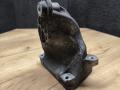 кронштейн двигателя Mercedes-Benz Sprinter 2 поколение [рестайлинг] (W906) W906 2014, 2.2 л., OM 651.955, дизель, 6МКПП, микроавтобус, A6512231704 - фото №4