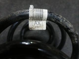пружина передняя BMW 3 серия G20 2022, 3.0 л., B58B30, бензин, АКПП, c3z, седан, полный привод, правый руль
