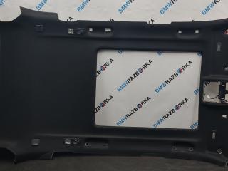 потолок BMW X5 E70 [рестайлинг] E70 2013, 5.0 л., N57 D30 C, дизель, АКПП, внедорожник 5 дв., полный привод