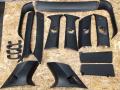 потолок BMW X5 E70 [рестайлинг] E70 2013, 5.0 л., N57 D30 C, дизель, АКПП, внедорожник 5 дв., полный привод - фото №2