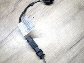 разъем (фишка) проводки BMW 1 серия F40 2020, 2.0 л., B48A20E, бензин, АКПП, белый, хетчбэк 5 дв., полный привод, 7601023, 9434497, 61129334497