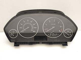 щиток приборов (приборная панель) BMW 3 серия F30/F31 [рестайлинг] F30 2016, 2.0 л., B47 D20 A, дизель, МКПП, седан, 6823005