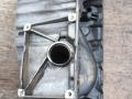 масляный поддон BMW X3 E83 [рестайлинг] 2009, 3.0 л., M57 D30 (306D3), дизель, АКПП, внедорожник 5 дв. - фото №3