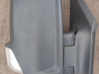 зеркало наружное правое Mercedes-Benz Sprinter 2 поколение [рестайлинг] (W906) W906 2014, 2.2 л., OM 651.955, дизель, 6МКПП, микроавтобус