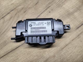 блок AirBag BMW 3 серия F30/F31 [рестайлинг] F30 2016, 2.0 л., B47 D20 A, дизель, МКПП, седан, 65776826983, 6826983