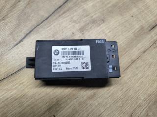 кнопка обогрева сидений BMW 3 серия F30/F31 [рестайлинг] F30 2016, 2.0 л., B47 D20 A, дизель, МКПП, седан, 9216468