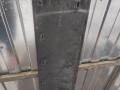 молдинг (накладка кузовная) Mercedes-Benz Sprinter 2 поколение [рестайлинг] (W906) W906 2014, 2.2 л., OM 651.955, дизель, 6МКПП, микроавтобус, A9066901000 - фото №5