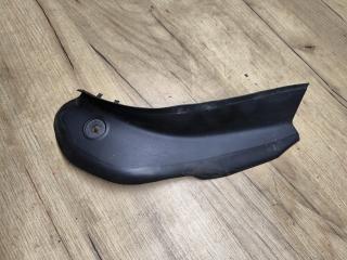 водосток крышки багажника BMW 3 серия F30/F31 [рестайлинг] F30 2016, 2.0 л., B47 D20 A, дизель, МКПП, седан, 51497453333