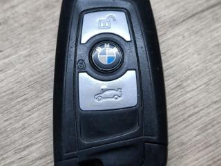 ключ BMW 3 серия F30/F31 [рестайлинг] F30 2016, 2.0 л., B47 D20 A, дизель, МКПП, седан, 9312523