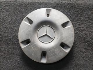 колпак колесный Mercedes-Benz Sprinter 2 поколение [рестайлинг] (W906) W906 2014, 2.2 л., OM 651.955, дизель, 6МКПП, микроавтобус, A9064010025