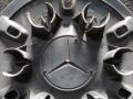 колпак колесный Mercedes-Benz Sprinter 2 поколение [рестайлинг] (W906) W906 2014, 2.2 л., OM 651.955, дизель, 6МКПП, микроавтобус, A9064010025 - фото №3