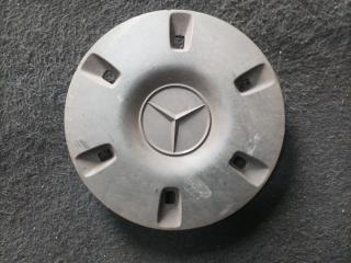 колпак колесный Mercedes-Benz Sprinter 2 поколение [рестайлинг] (W906) W906 2014, 2.2 л., OM 651.955, дизель, 6МКПП, микроавтобус, A9064010025