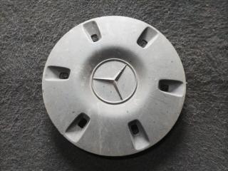 колпак колесный Mercedes-Benz Sprinter 2 поколение [рестайлинг] (W906) W906 2014, 2.2 л., OM 651.955, дизель, 6МКПП, микроавтобус, A9064010025