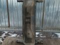 кронштейн КПП Mercedes-Benz Sprinter 2 поколение [рестайлинг] (W906) W906 2014, 2.2 л., OM 651.955, дизель, 6МКПП, микроавтобус - фото №4