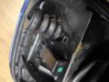 лючок топливного бака BMW 3 серия F30/F31 [рестайлинг] F30 2016, 2.0 л., B47 D20 A, дизель, МКПП, седан - фото №5