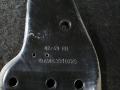 кронштейн рессоры Mercedes-Benz Sprinter 2 поколение [рестайлинг] (W906) W906 2014, 2.2 л., OM 651.955, дизель, 6МКПП, микроавтобус, A9063310726 - фото №3