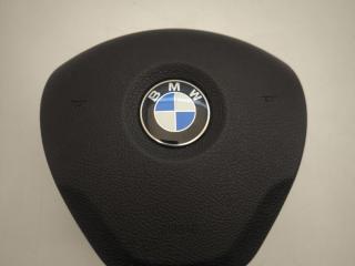 подушка безопасности водителя BMW 3 серия F30/F31 [рестайлинг] F30 2016, 2.0 л., B47 D20 A, дизель, МКПП, седан, 6791330
