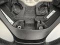 руль BMW 3 серия F30/F31 [рестайлинг] F30 2016, 2.0 л., B47 D20 A, дизель, МКПП, седан - фото №4