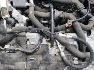 двигатель BMW i3 L01 I01 2016, бензин, электро, a300, задний привод