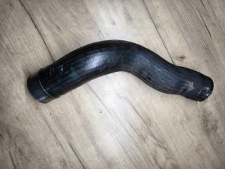 патрубок интеркулера BMW 3 серия F30/F31 [рестайлинг] F30 2016, 2.0 л., B47 D20 A, дизель, МКПП, седан, 11618513851, 8513851