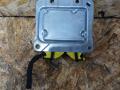блок AirBag Mercedes-Benz Sprinter 2 поколение [рестайлинг] (W906) W906 2014, 2.2 л., OM 651.955, дизель, 6МКПП, микроавтобус, A0009004802 - фото №3