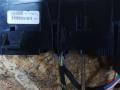 блок управления печки / климат-контроля Mercedes-Benz Sprinter 2 поколение [рестайлинг] (W906) W906 2014, 2.2 л., OM 651.955, дизель, 6МКПП, микроавтобус - фото №7