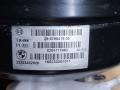 вакуумный усилитель тормозов BMW 3 серия F30/F31 [рестайлинг] F30 2016, 2.0 л., B47 D20 A, дизель, МКПП, седан, 6798419 - фото №4