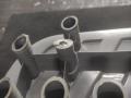 Подножка кабины Mercedes-Benz Sprinter 2 поколение [рестайлинг] (W906) W906 2014, 2.2 л., OM 651.955, дизель, 6МКПП, микроавтобус, A9066864210 - фото №6