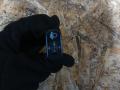 кнопка корректора фар Mercedes-Benz Sprinter 2 поколение [рестайлинг] (W906) W906 2014, 2.2 л., OM 651.955, дизель, 6МКПП, микроавтобус, 9068260038 - фото №2