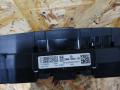 кнопка аварийной сигнализации Mercedes-Benz Sprinter 2 поколение [рестайлинг] (W906) W906 2014, 2.2 л., OM 651.955, дизель, 6МКПП, микроавтобус - фото №2