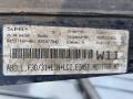 накладка на порог BMW 3 серия F30/F31 [рестайлинг] F30 2016, 2.0 л., B47 D20 A, дизель, МКПП, седан - фото №3
