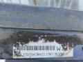 накладка на порог BMW 3 серия F30/F31 [рестайлинг] F30 2016, 2.0 л., B47 D20 A, дизель, МКПП, седан - фото №3