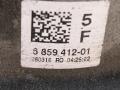подушка крепления двигателя BMW 3 серия F30/F31 [рестайлинг] F30 2016, 2.0 л., B47 D20 A, дизель, МКПП, седан, 6859412 - фото №4