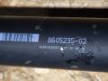 карданный вал BMW 3 серия F30/F31 [рестайлинг] F30 2016, 2.0 л., B47 D20 A, дизель, МКПП, седан, 8605235 - фото №2