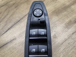 блок управления стеклоподъемниками BMW 3 серия F30/F31 [рестайлинг] F30 2016, 2.0 л., B47 D20 A, дизель, МКПП, седан, 9208110