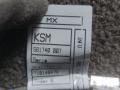 моторчик заслонки печки BMW X6 E71 [рестайлинг] E71 2013, 5.0 л., N57 D30 C, дизель, АКПП, 475, внедорожник 5 дв., полный привод, 410475522, 9225038, 17092013 - фото №4