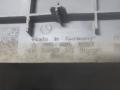Подножка кабины Mercedes-Benz Sprinter 2 поколение [рестайлинг] (W906) W906 2014, 2.2 л., OM 651.955, дизель, 6МКПП, микроавтобус, A9066860507 - фото №3
