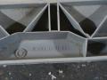 козырек солнцезащитный Mercedes-Benz Sprinter 2 поколение [рестайлинг] (W906) W906 2014, 2.2 л., OM 651.955, дизель, 6МКПП, микроавтобус, A9066900092 - фото №4