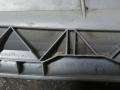 козырек солнцезащитный Mercedes-Benz Sprinter 2 поколение [рестайлинг] (W906) W906 2014, 2.2 л., OM 651.955, дизель, 6МКПП, микроавтобус, A9066900192 - фото №4