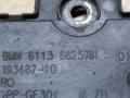 клеммник BMW 3 серия F30/F31 [рестайлинг] F30 2016, 2.0 л., B47 D20 A, дизель, МКПП, седан, 6825781, 61136825781 - фото №3