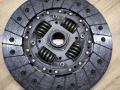 комплект сцепления Mercedes-Benz Sprinter 2 поколение [рестайлинг] (W906) W906 2014, 2.2 л., OM 651.955, дизель, 6МКПП, микроавтобус, 324056210, 124051810 - фото №4