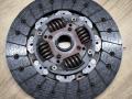 комплект сцепления Mercedes-Benz Sprinter 2 поколение [рестайлинг] (W906) W906 2014, 2.2 л., OM 651.955, дизель, 6МКПП, микроавтобус, 324056210, 124051810 - фото №7