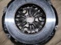 комплект сцепления Mercedes-Benz Sprinter 2 поколение [рестайлинг] (W906) W906 2014, 2.2 л., OM 651.955, дизель, 6МКПП, микроавтобус, 324056210, 124051810 - фото №6