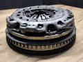 комплект сцепления Mercedes-Benz Sprinter 2 поколение [рестайлинг] (W906) W906 2014, 2.2 л., OM 651.955, дизель, 6МКПП, микроавтобус, 324056210, 124051810 - фото №2