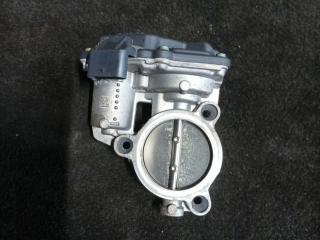 заслонка дроссельная BMW 3 серия F30/F31 [рестайлинг] F30 2016, 1.5 л., i, B38 B15 A, бензин, МКПП, а300, седан, задний привод, правый руль, 7618838