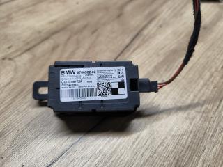 Приемник дистанционного управления BMW X1 F48 2018, 1.8 л., бензин, робот, внедорожник 5 дв., 8706502