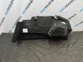 обшивка багажника BMW 8 серия G14/G15 G16 2021, 4.0 л., бензин, АКПП, с36, седан, задний привод, 51477467801, 7467801 - фото №2