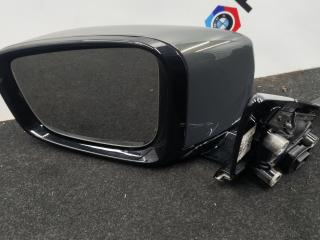 зеркало наружное левое BMW 8 серия G14/G15 G16 2021, 4.0 л., бензин, АКПП, с36, седан, задний привод