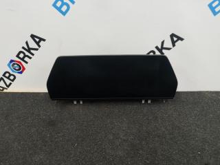 монитор мультимедиа BMW 8 серия G14/G15 G16 2021, 4.0 л., бензин, АКПП, с36, седан, задний привод, 65508798748, 8798748